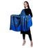 Women's Hand Embroidered Wool Shawl
